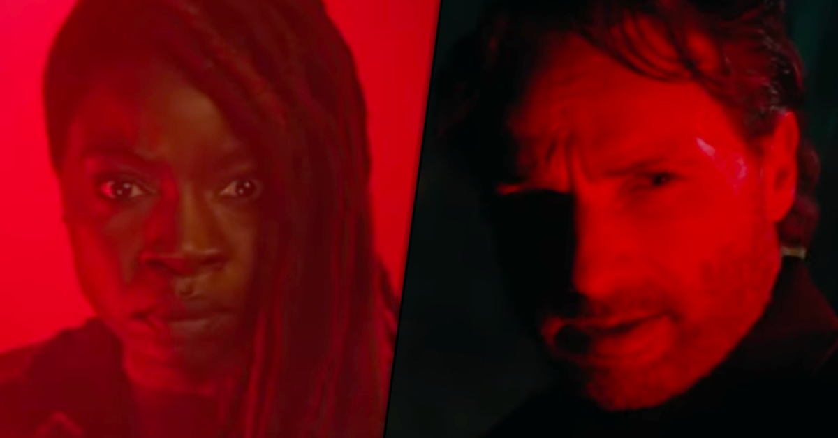 the-walking-dead-rick-and-michonne-spinoff-lincoln-gurira