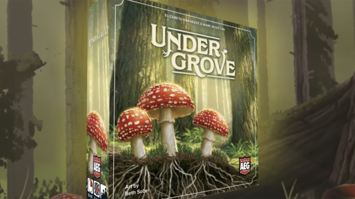 undergrove
